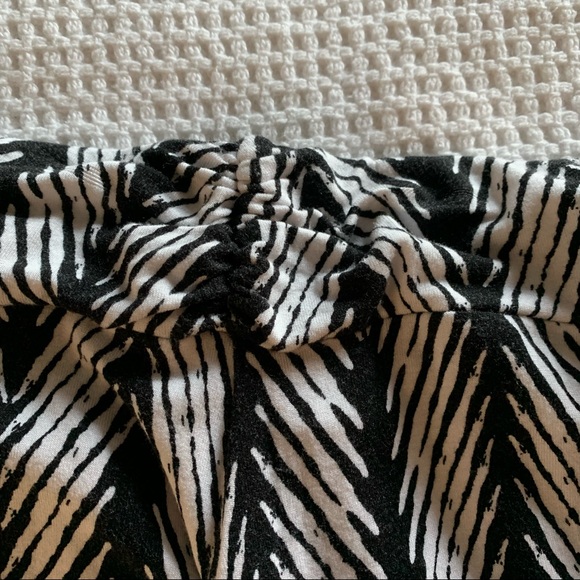 Liz Claiborne Maxi-Skirt * Med Petite - Picture 4 of 8